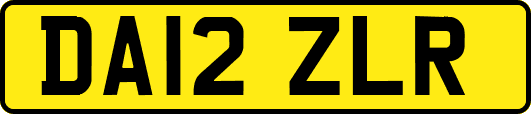 DA12ZLR