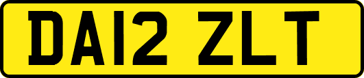 DA12ZLT