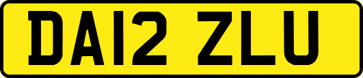 DA12ZLU