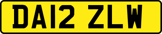 DA12ZLW