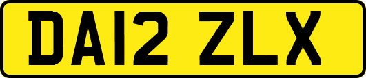 DA12ZLX