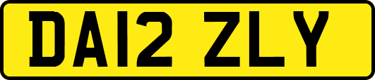 DA12ZLY