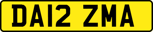 DA12ZMA