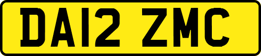 DA12ZMC