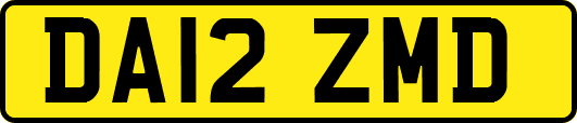 DA12ZMD