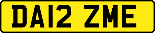 DA12ZME