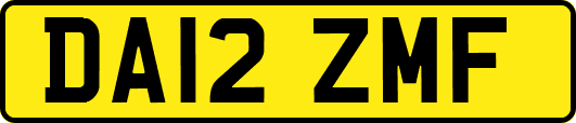 DA12ZMF