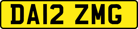 DA12ZMG