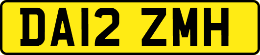 DA12ZMH