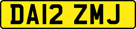 DA12ZMJ