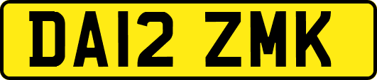 DA12ZMK