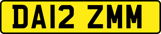 DA12ZMM