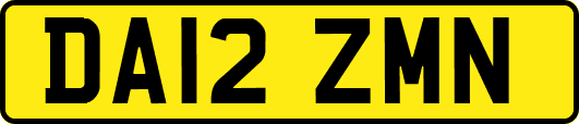 DA12ZMN