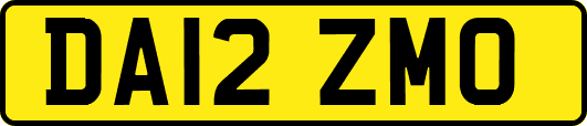 DA12ZMO