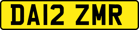 DA12ZMR