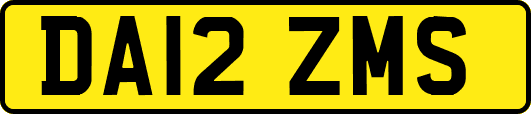DA12ZMS