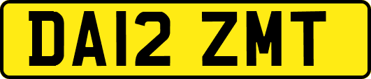 DA12ZMT