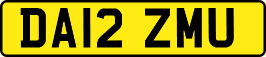 DA12ZMU