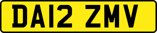 DA12ZMV