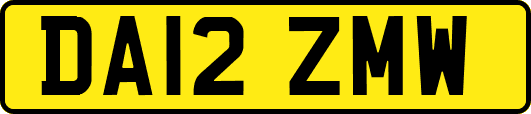 DA12ZMW