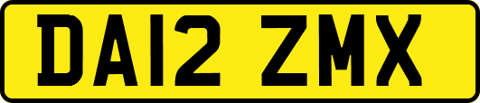 DA12ZMX