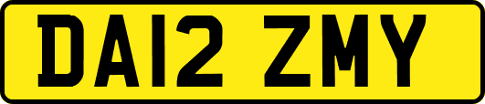 DA12ZMY