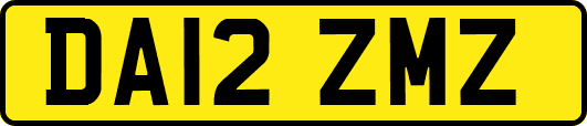 DA12ZMZ