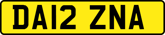 DA12ZNA