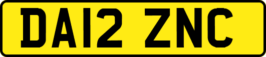 DA12ZNC
