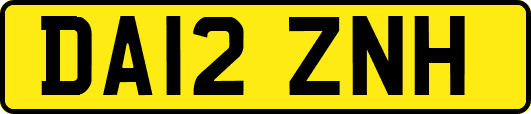 DA12ZNH