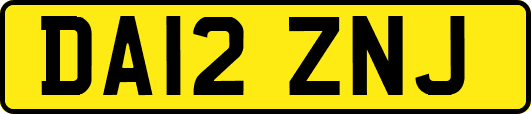 DA12ZNJ