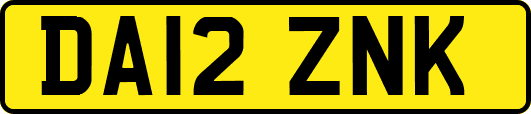 DA12ZNK