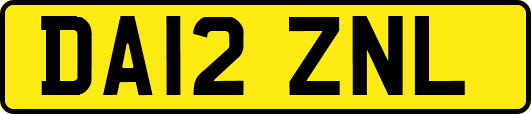 DA12ZNL
