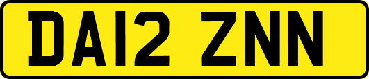 DA12ZNN