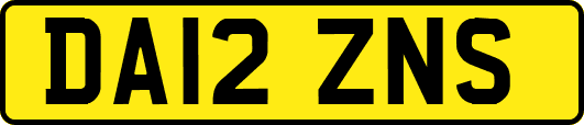 DA12ZNS