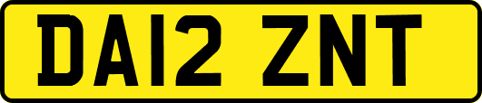 DA12ZNT