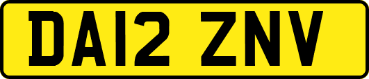 DA12ZNV