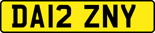 DA12ZNY