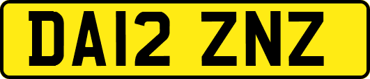 DA12ZNZ