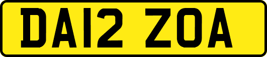 DA12ZOA