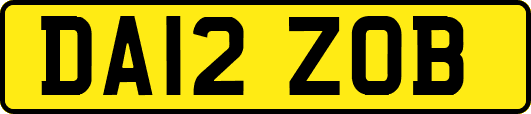 DA12ZOB