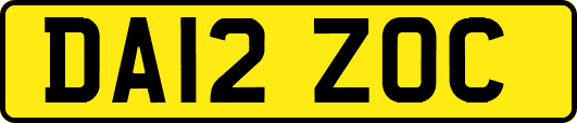 DA12ZOC