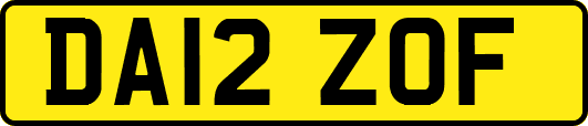 DA12ZOF