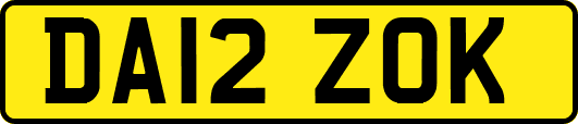 DA12ZOK