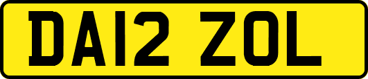 DA12ZOL