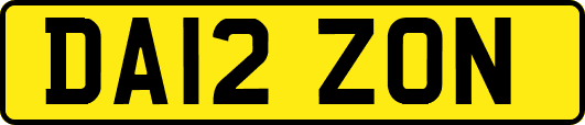 DA12ZON