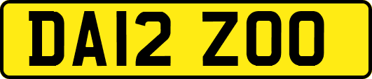 DA12ZOO