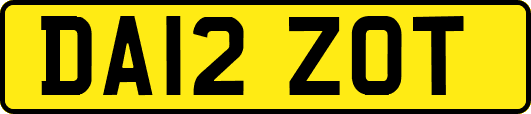 DA12ZOT