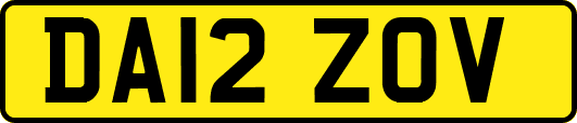 DA12ZOV