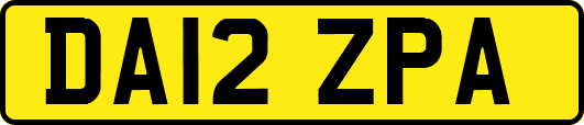 DA12ZPA